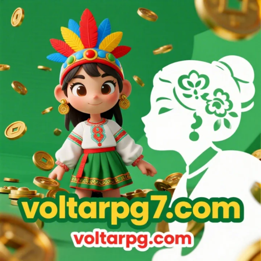 voltarpg.com